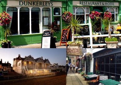 Restaurants
